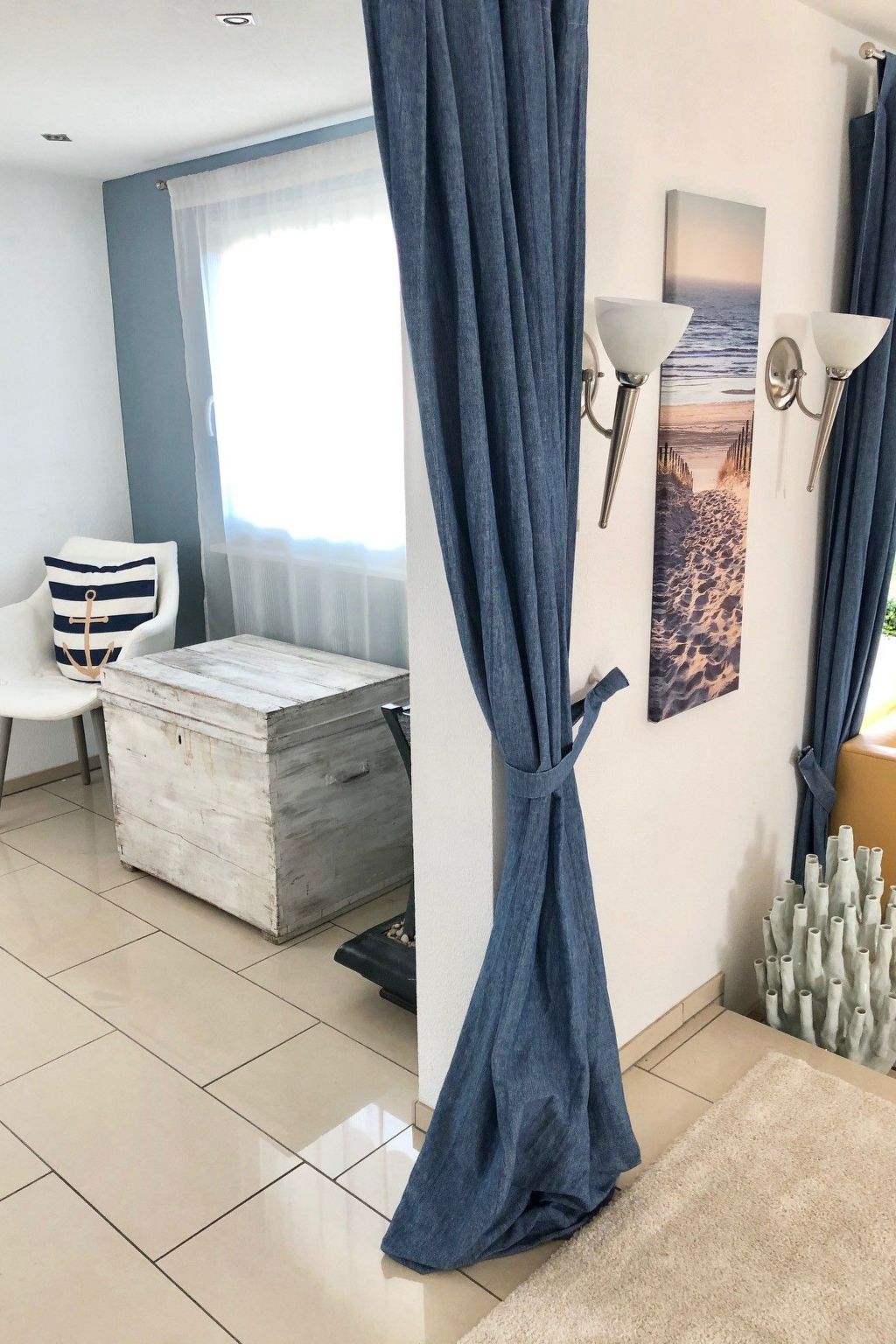 Direkt am See-Binnen