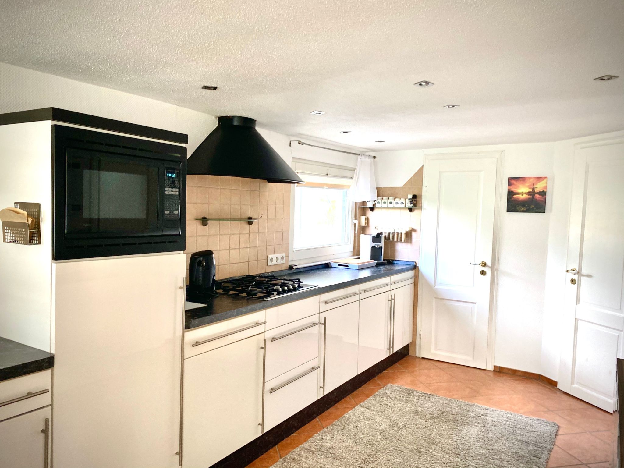 Direkt am See-Binnen