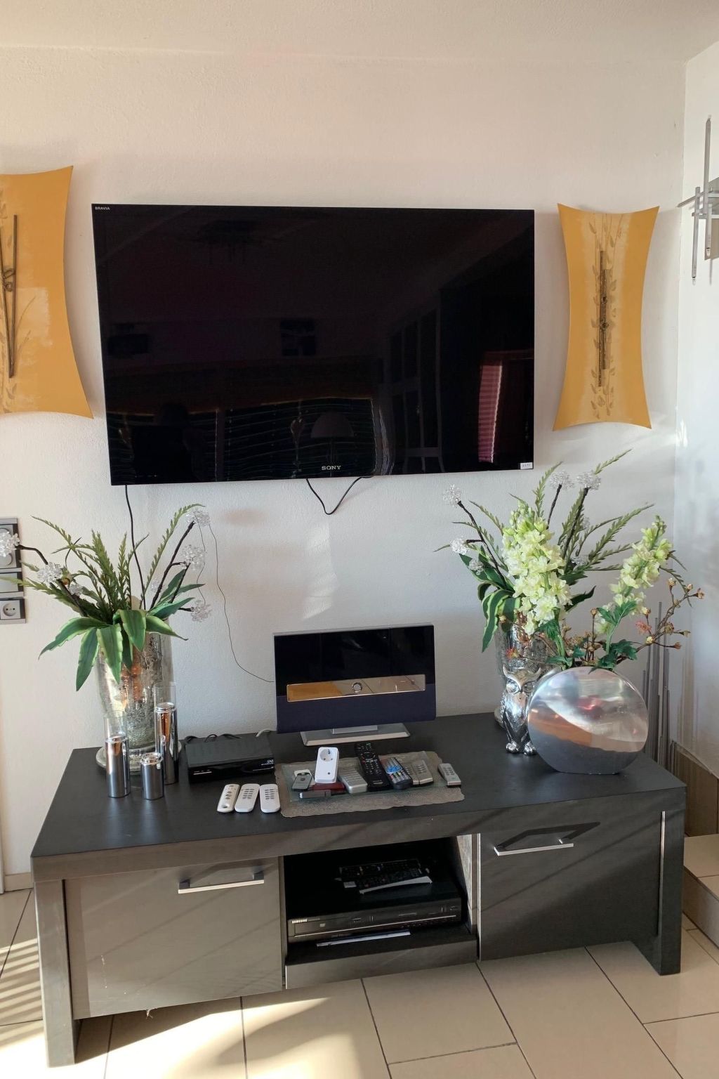 Direkt am See-Binnen