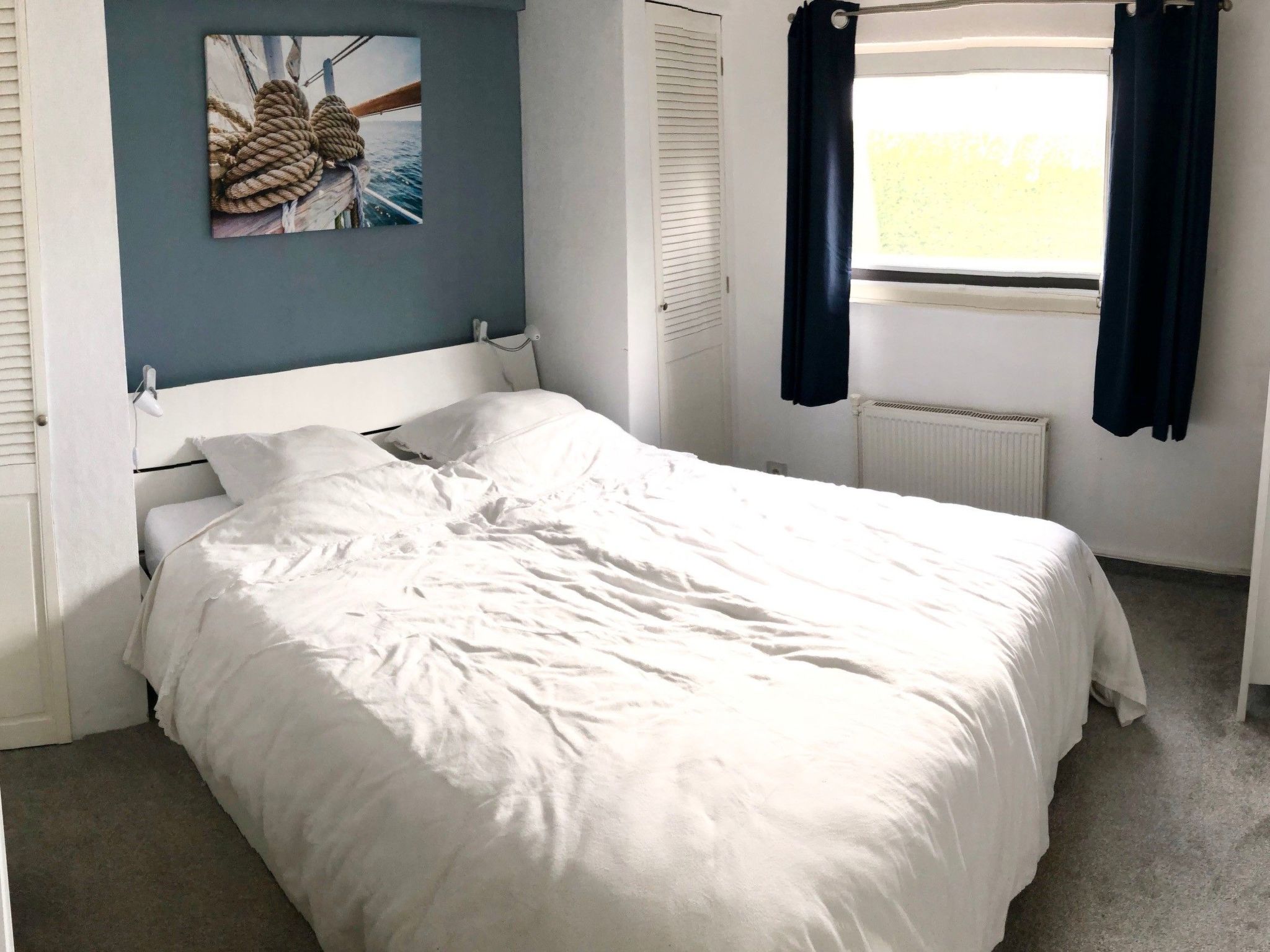 Direkt am See-Binnen