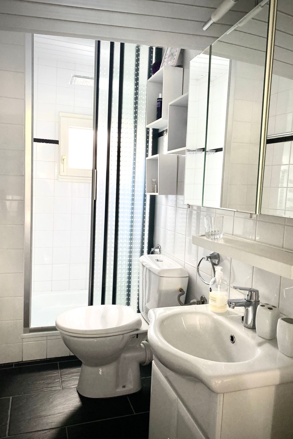 Direkt am See-Binnen