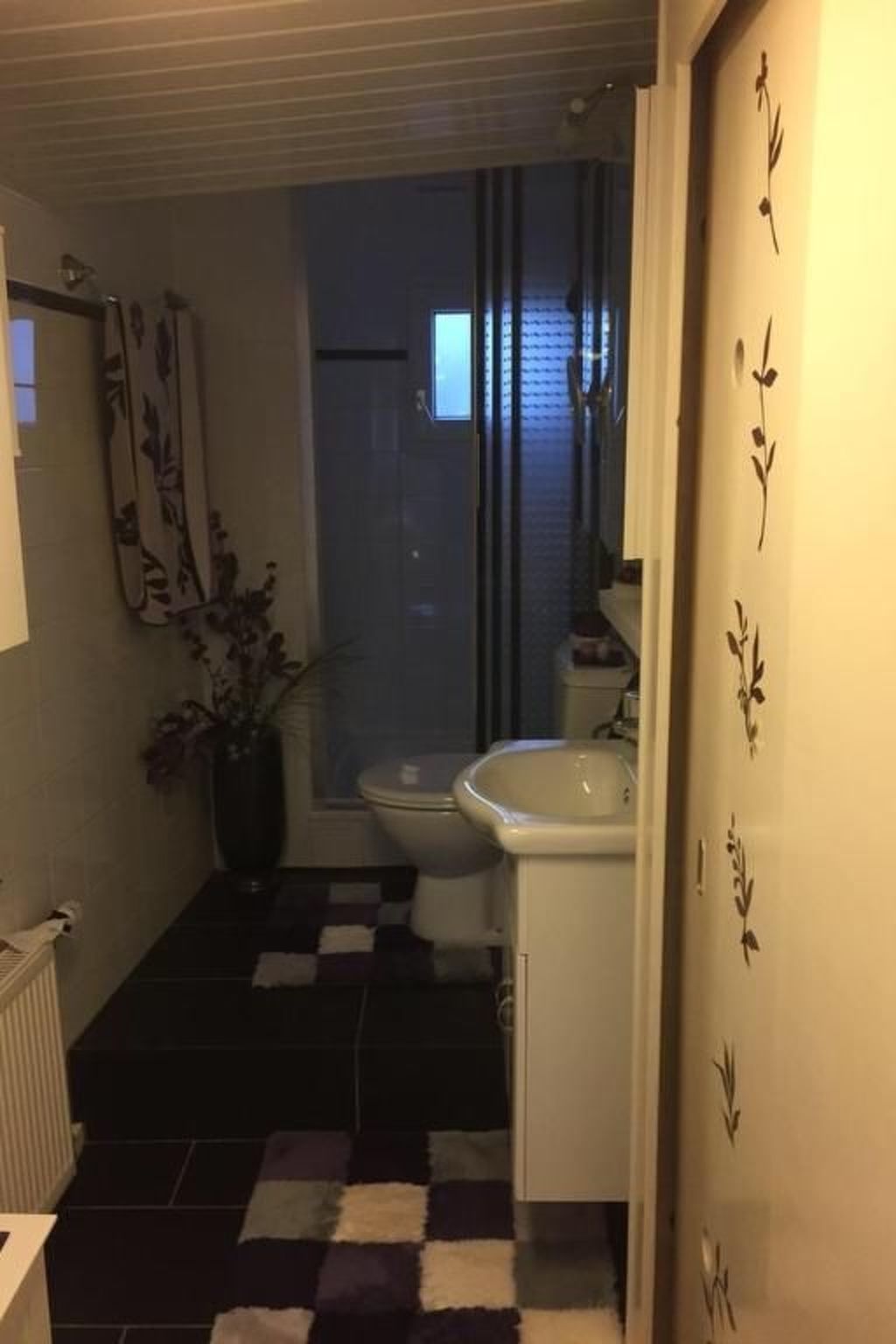 Direkt am See-Binnen