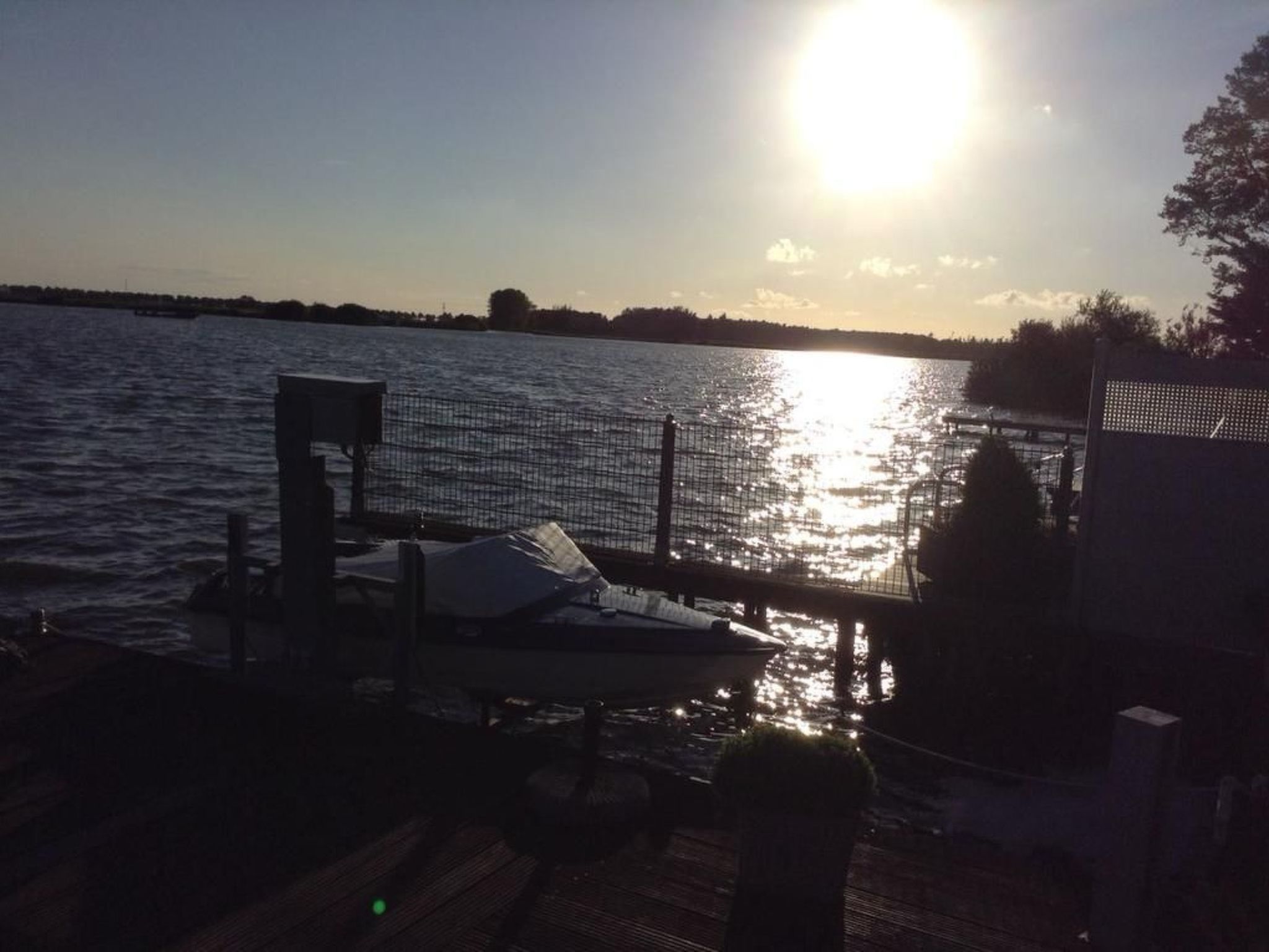 Direkt am See-Binnen