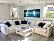 Luxe bungalow aan het water in Noord-Holland met tuin en huisdieren welkom - thumbnail 5