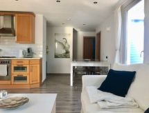 Luxe bungalow aan het water in Noord-Holland met tuin en huisdieren welkom - thumbnail 6