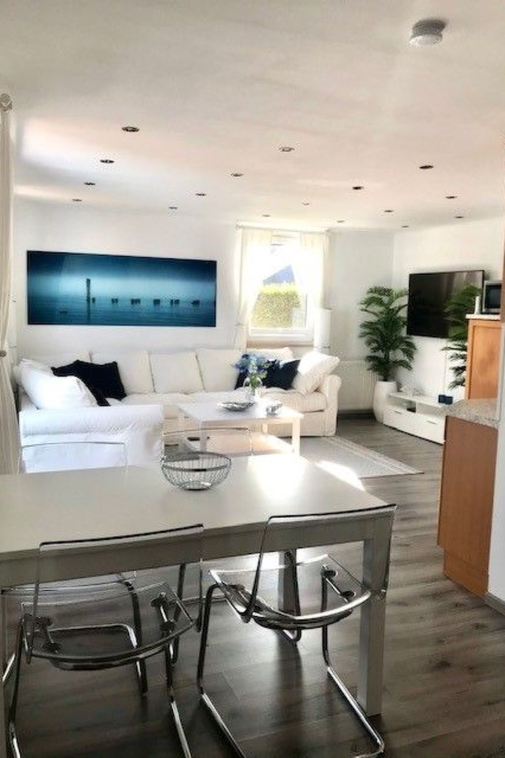 Haus DE BLAUWE REIGER