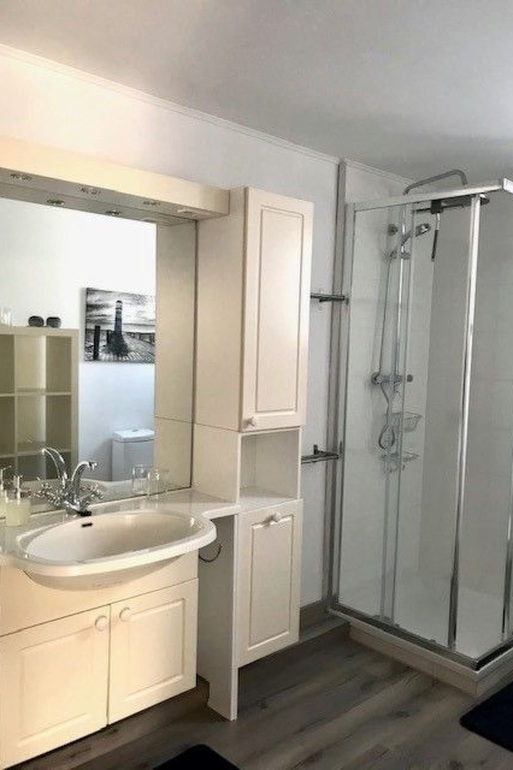 Haus DE BLAUWE REIGER