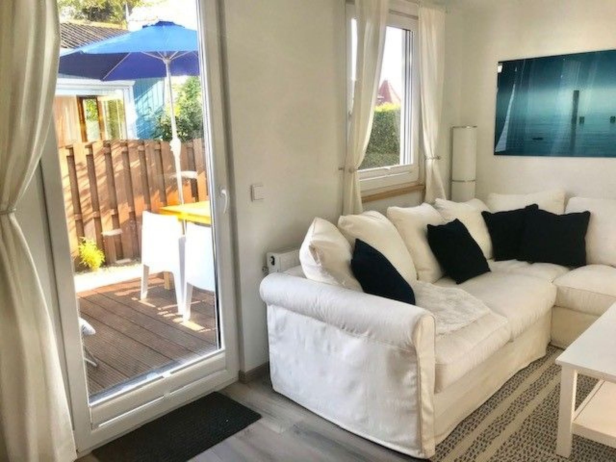 Haus DE BLAUWE REIGER