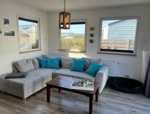 Haus Good Times: Knusse bungalow aan het IJsselmeer in Wervershoof - thumbnail 3