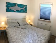 Haus Good Times: Knusse bungalow aan het IJsselmeer in Wervershoof - thumbnail 6
