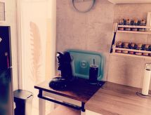 Knusse bungalow St. Pauli in het groene hart van West-Friesland - thumbnail 3