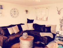 Knusse bungalow St. Pauli in het groene hart van West-Friesland - thumbnail 4