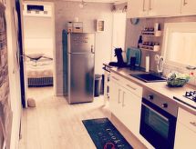 Knusse bungalow St. Pauli in het groene hart van West-Friesland - thumbnail 5