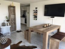 Knusse bungalow St. Pauli in het groene hart van West-Friesland - thumbnail 6