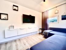 Luna: Sfeervolle bungalow aan het water in Wervershoof - thumbnail 2