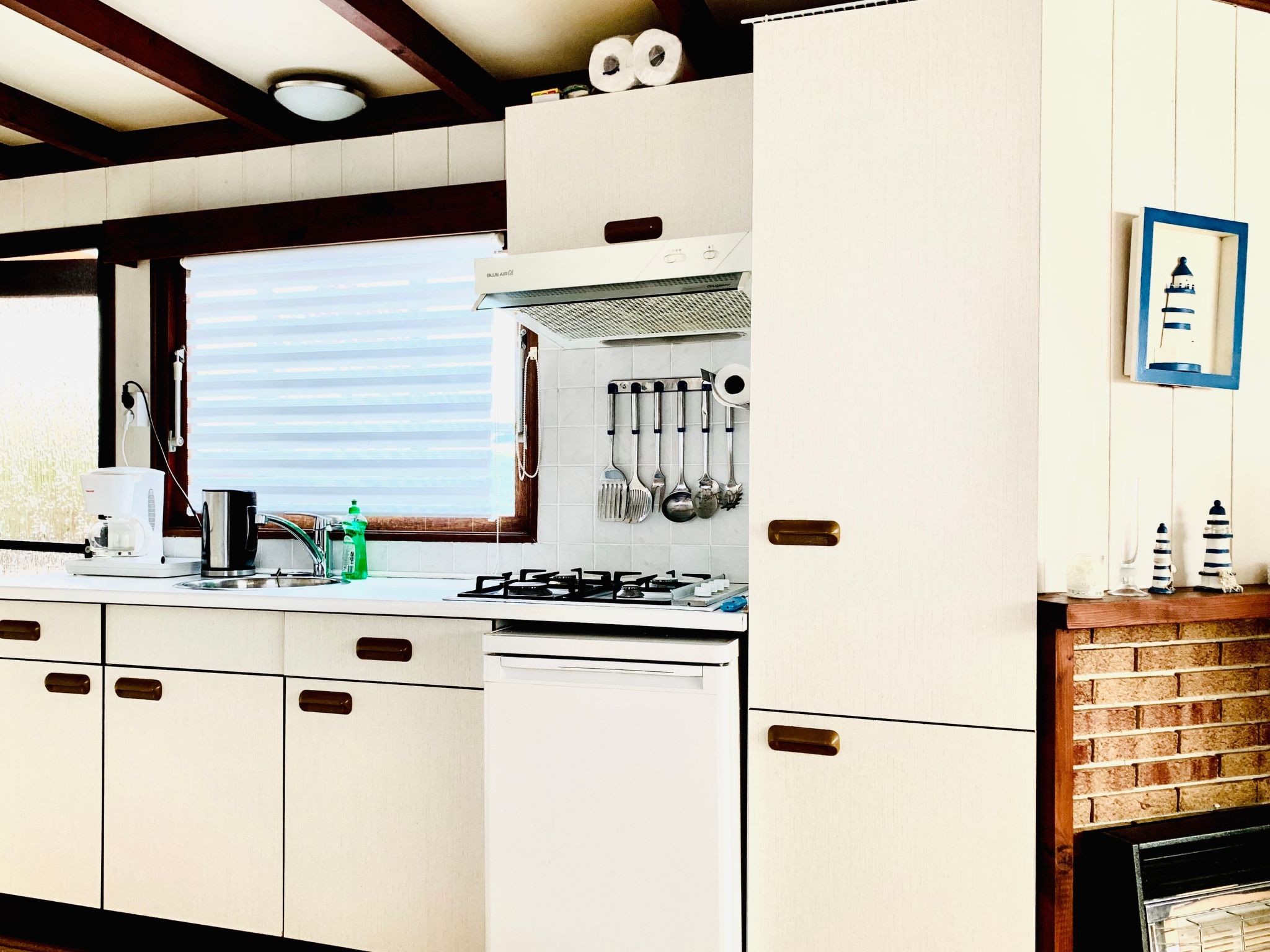 Familienfreundliches Ferienhaus "Angel" mit Garten-Image-tags.info