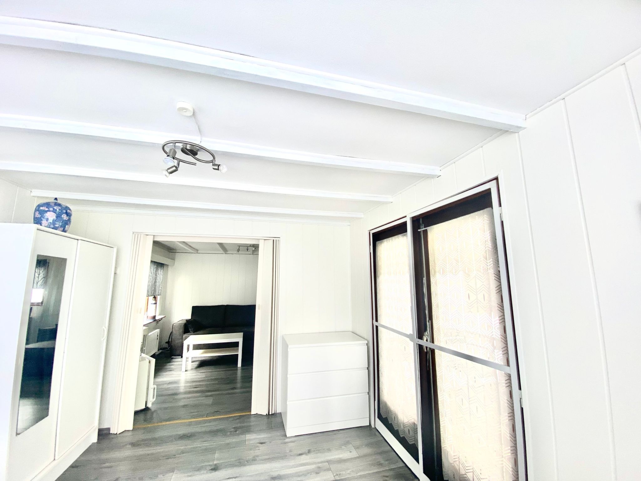 Familienfreundliches Ferienhaus "Angel" mit Garten-Image-tags.info