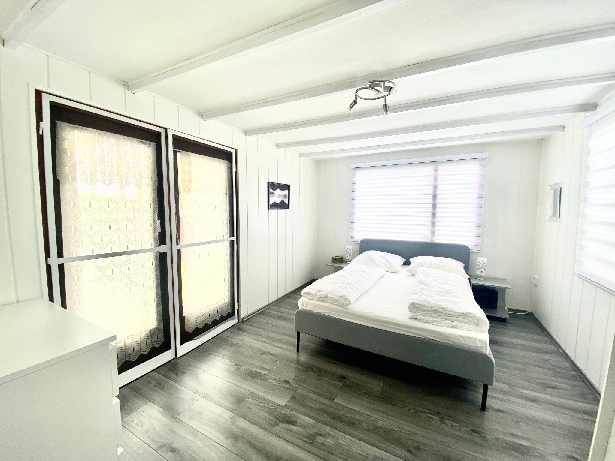 Familienfreundliches Ferienhaus "Angel" mit Garten-Image-tags.info