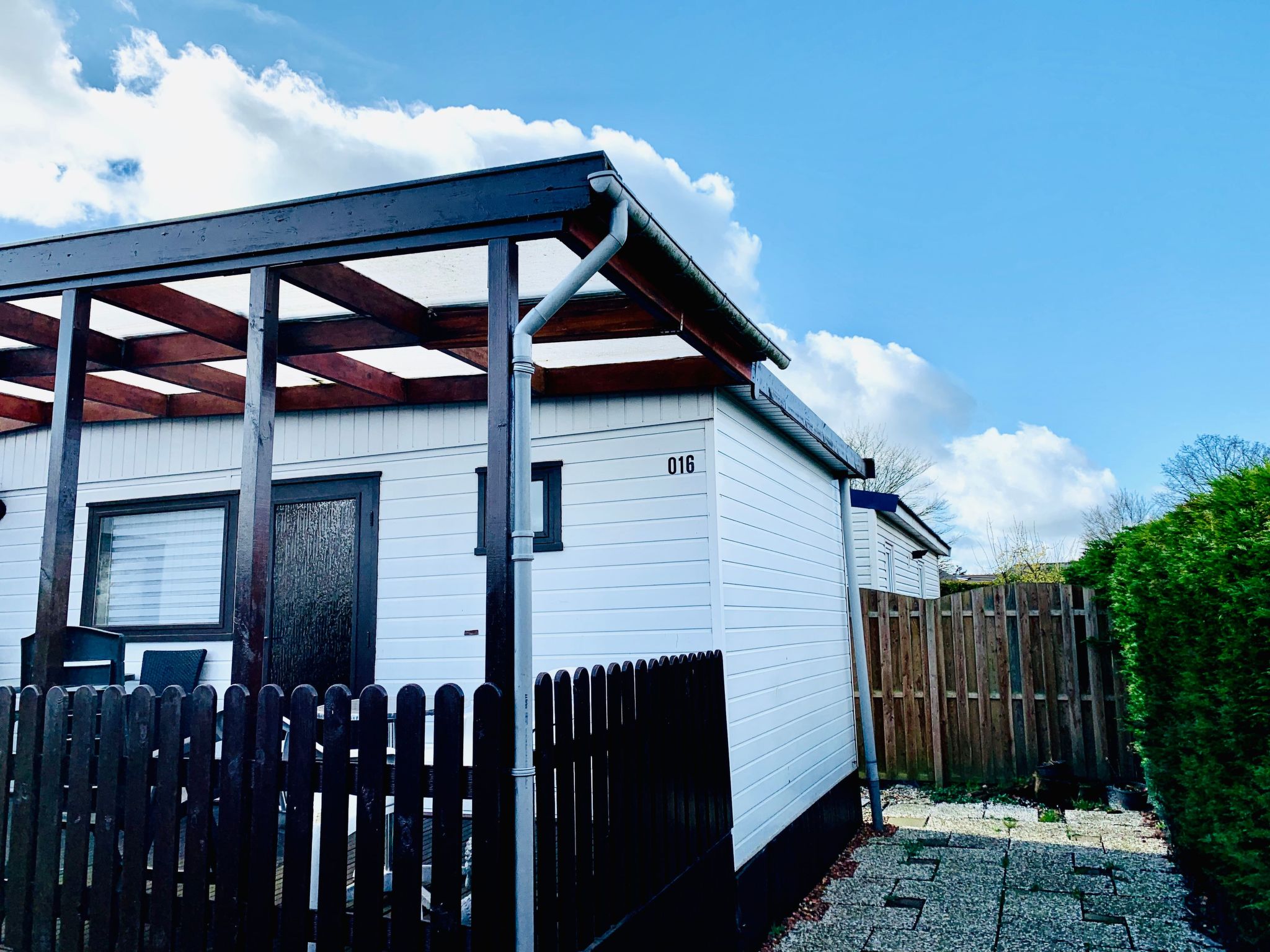 Familienfreundliches Ferienhaus "Angel" mit Garten-Image-tags.info