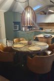 Chalet op Zee: sfeervol vakantiehuis aan het IJsselmeer in Wervershoof - thumbnail 4