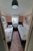 Chalet op Zee: sfeervol vakantiehuis aan het IJsselmeer in Wervershoof - thumbnail 6