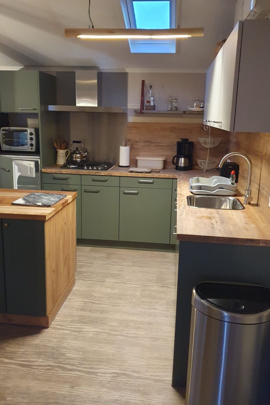 Chalet op Zee-Image-tags.info