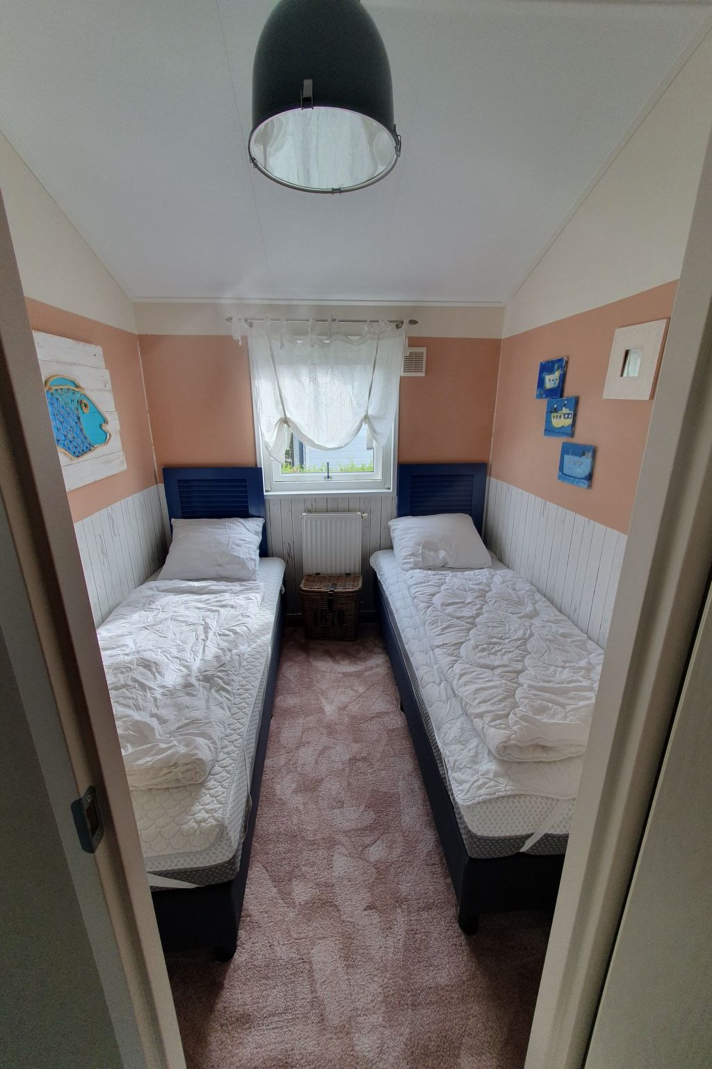 Chalet op Zee-Image-tags.info