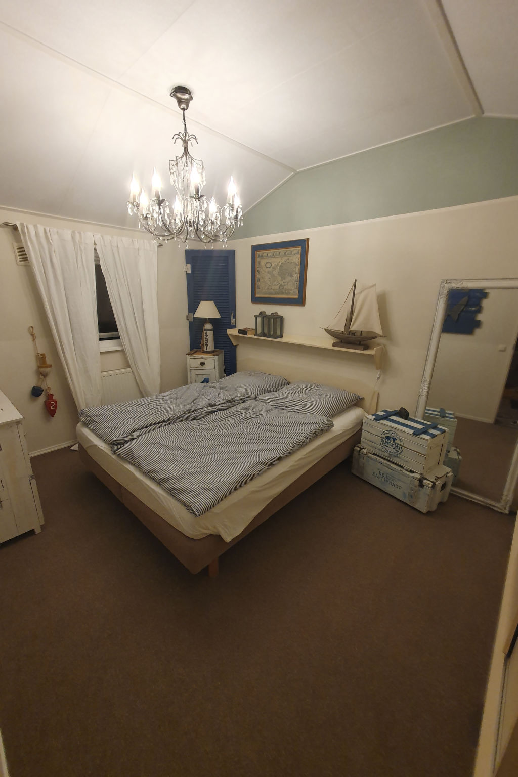 Chalet op Zee-Image-tags.info