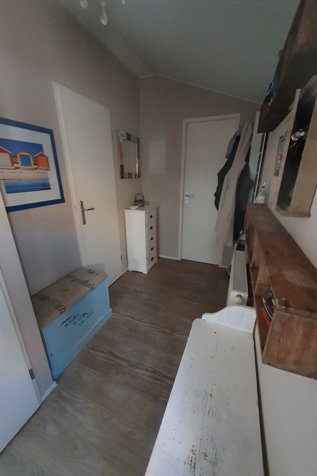 Chalet op Zee-Image-tags.info