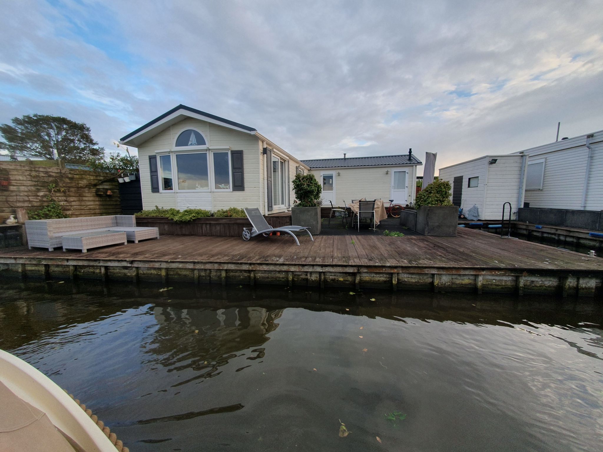 Chalet op Zee-Image-tags.info