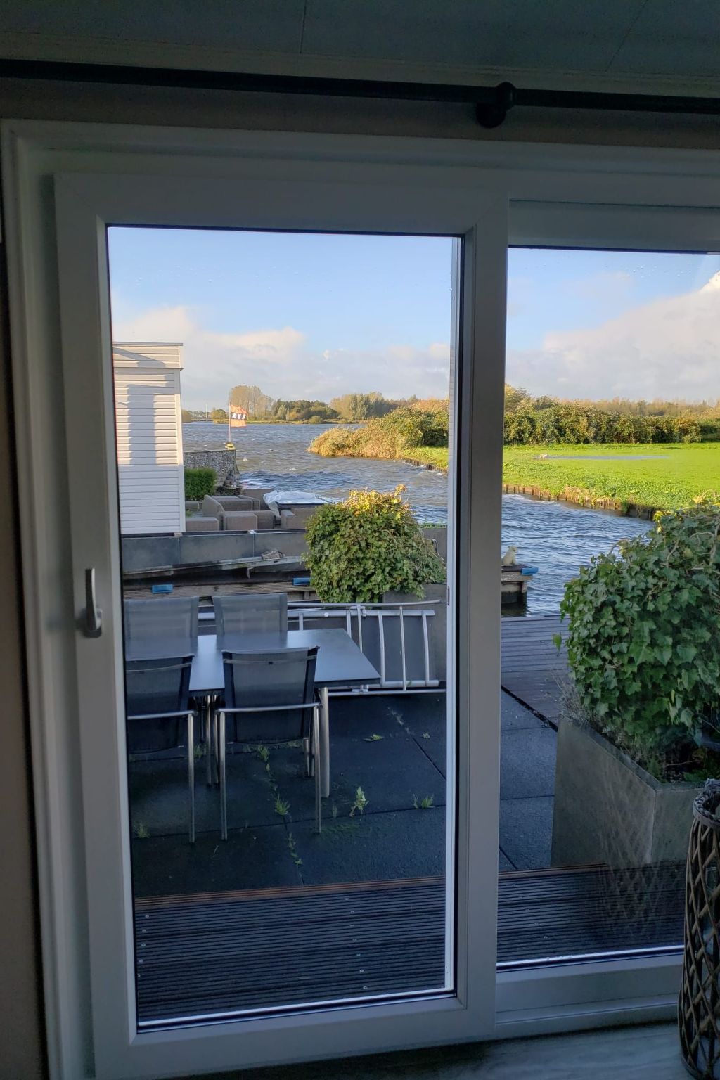 Chalet op Zee-Image-tags.info