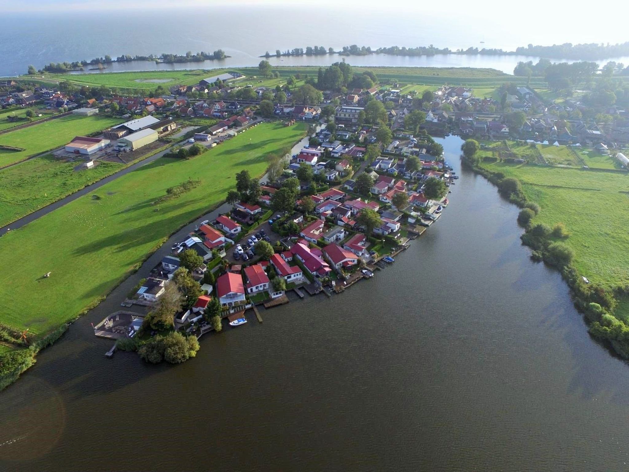 Chalet op Zee-Image-tags.info