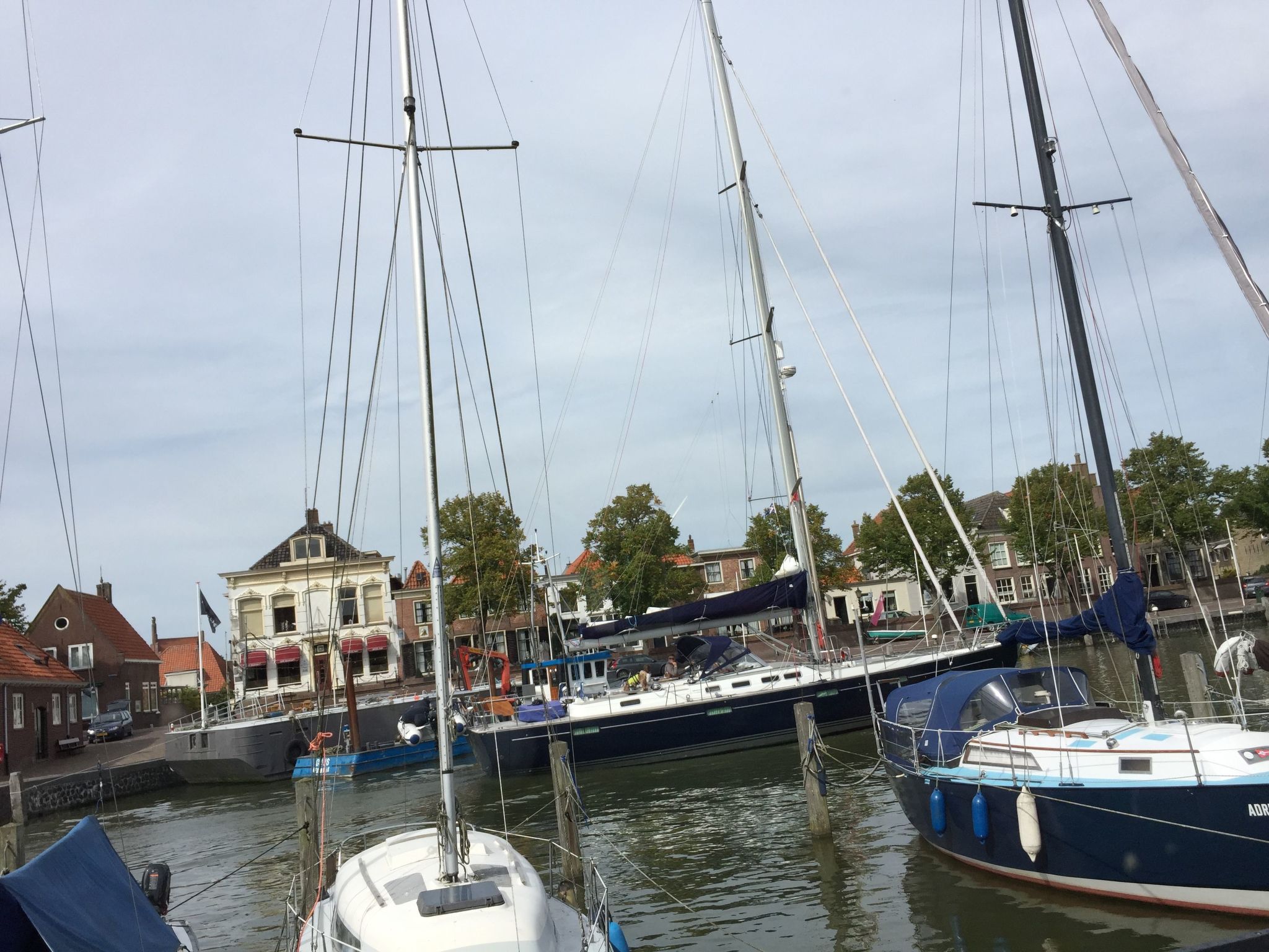 Chalet op Zee-Image-tags.info