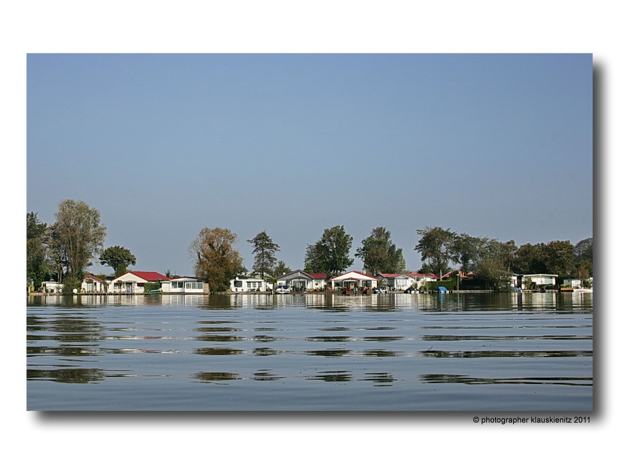 Chalet op Zee-Image-tags.info