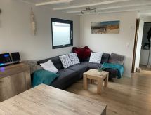 Chalet Welcome: romantisch verblijf aan het water in Wervershoof - thumbnail 3