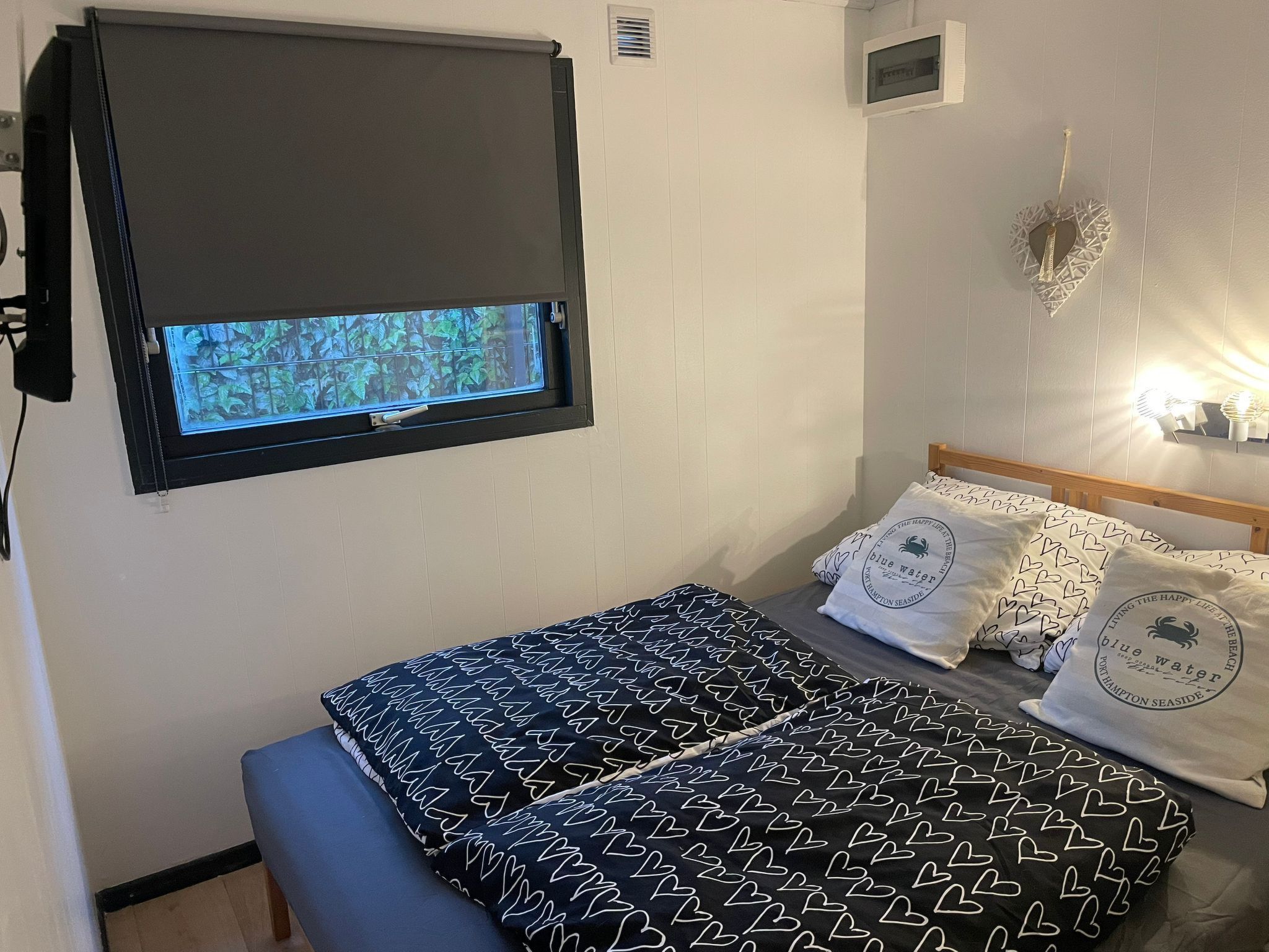 Chalet Welcome direkt am Wasser mit eigenem Steig-Image-tags.info