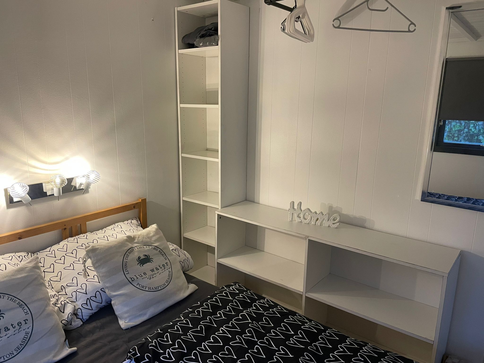 Chalet Welcome direkt am Wasser mit eigenem Steig-Image-tags.info