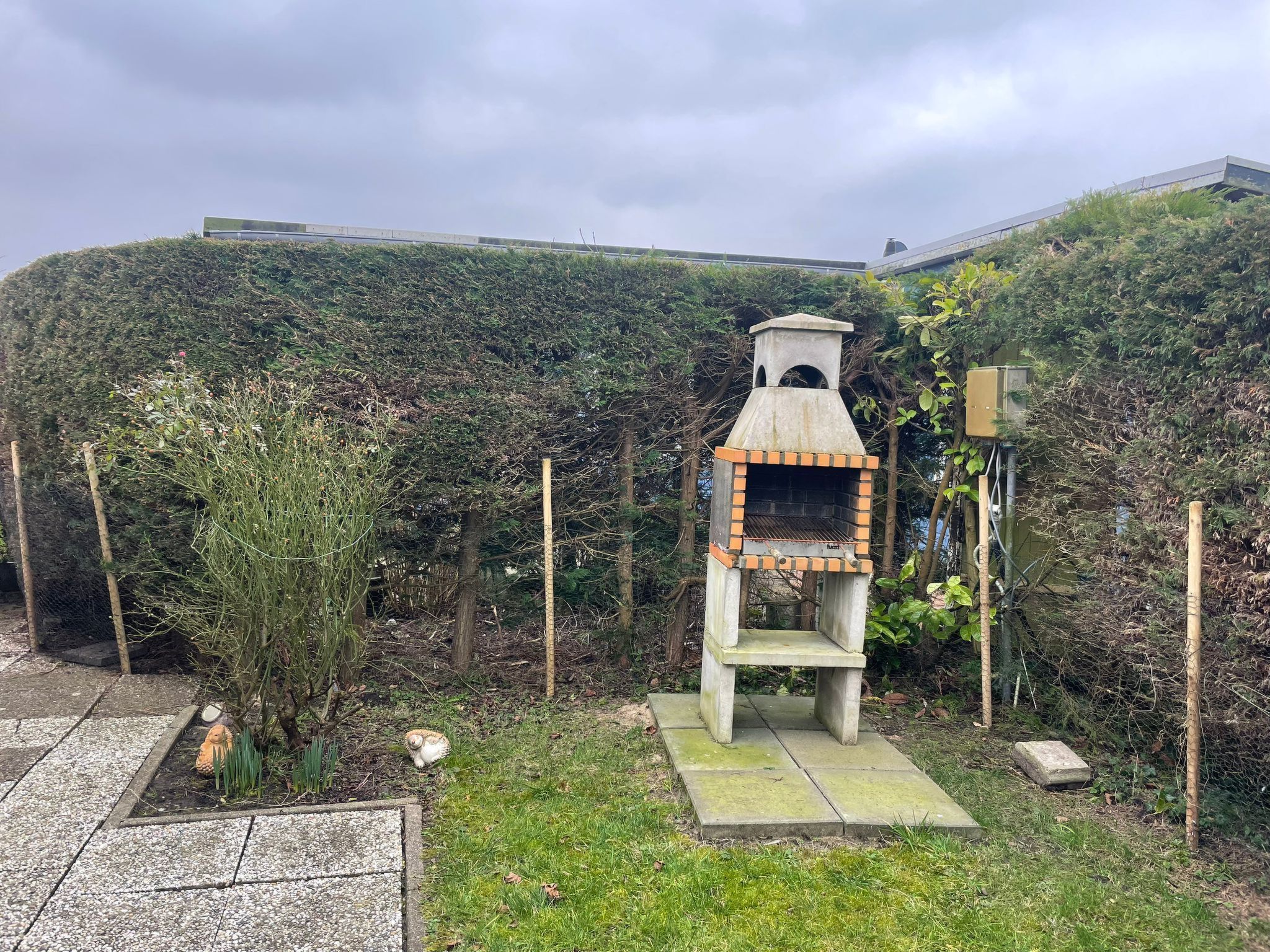 Chalet Welcome direkt am Wasser mit eigenem Steig-Image-tags.info