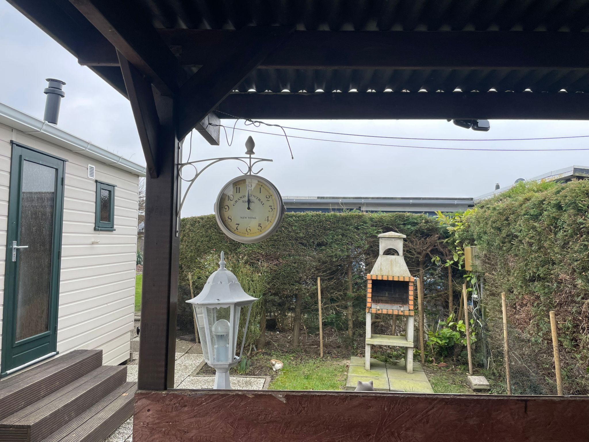 Chalet Welcome direkt am Wasser mit eigenem Steig-Image-tags.info