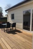 De Wickinger – Gezellige bungalow in hartje Wervershoof, ideaal voor gezinnen - thumbnail 2