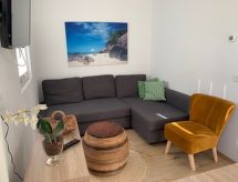 De Wickinger – Gezellige bungalow in hartje Wervershoof, ideaal voor gezinnen - thumbnail 3