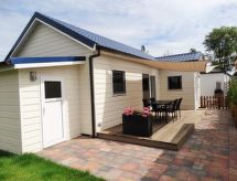 De Wickinger – Gezellige bungalow in hartje Wervershoof, ideaal voor gezinnen - thumbnail 5