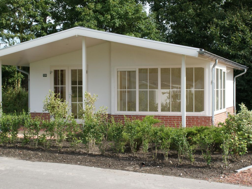 Vakantiehuis Veranda 4 in Nederland