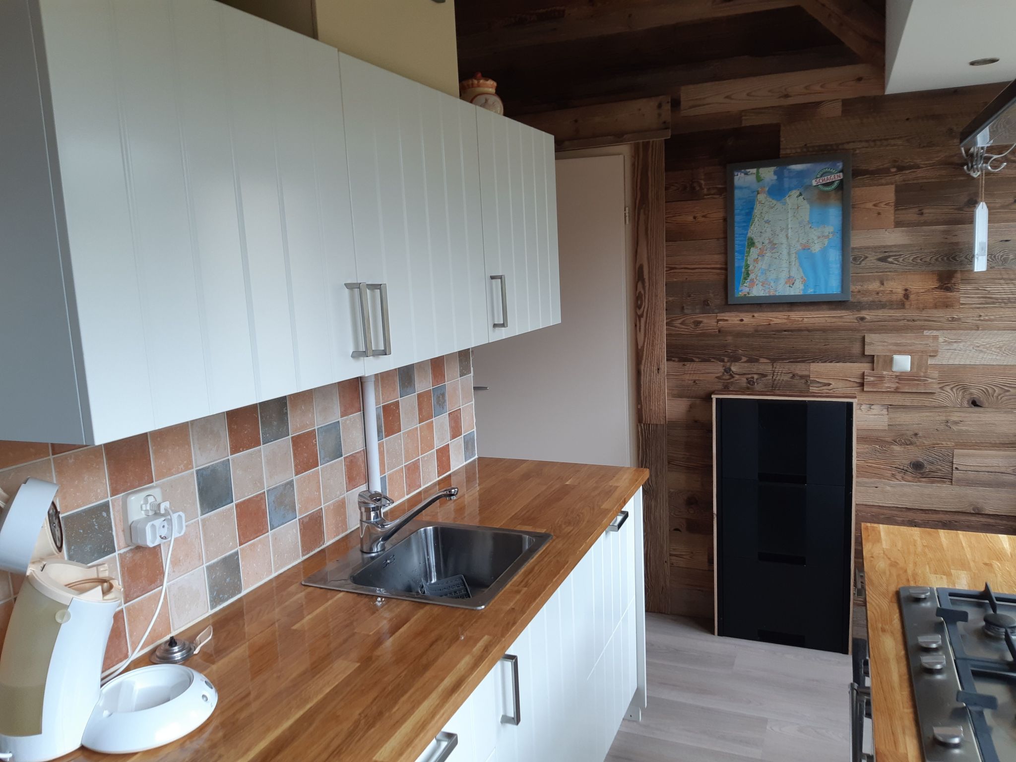 Wunderschönes Haus mit Pool, Garten und Grill-Image-tags.info