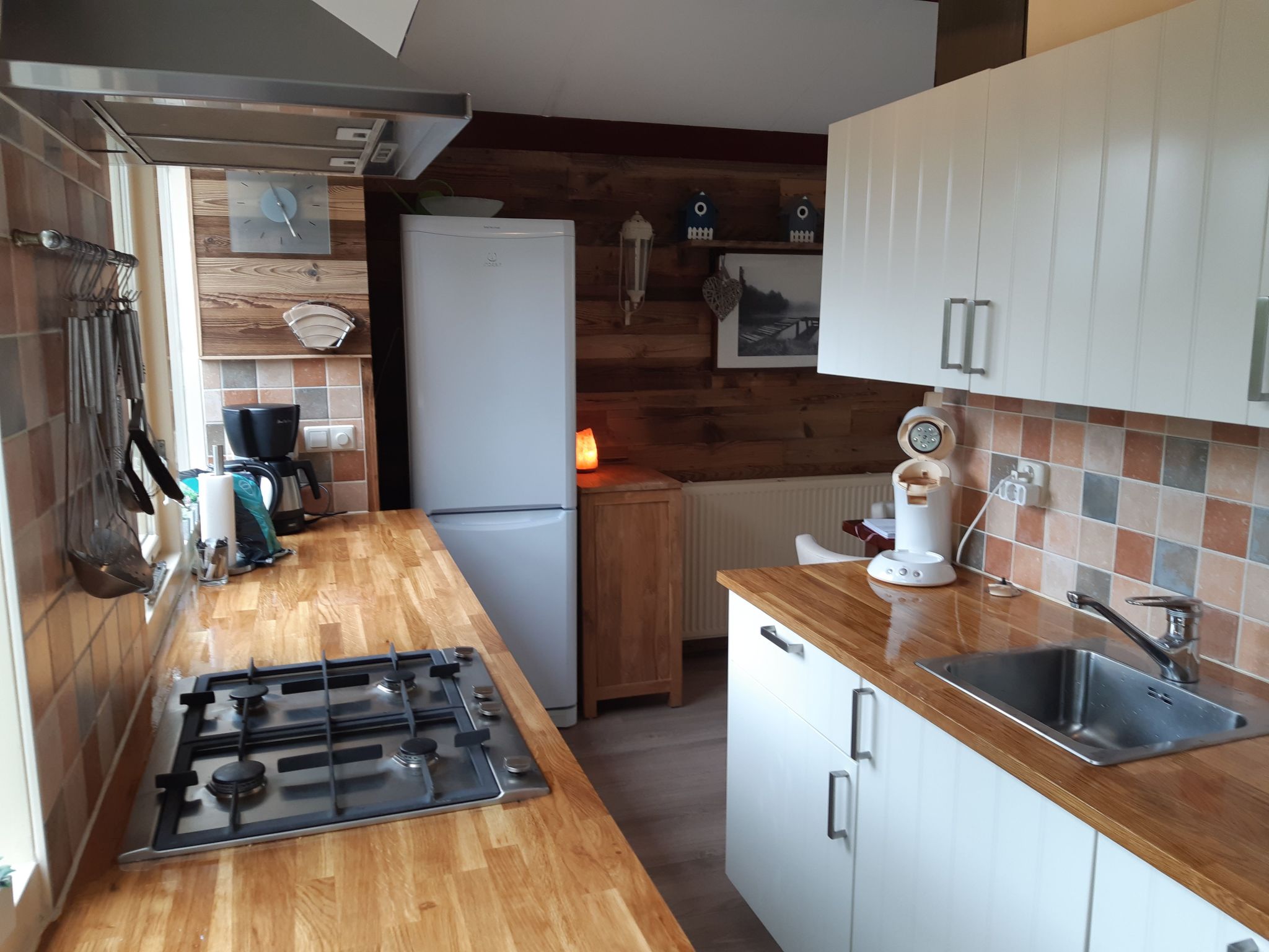 Wunderschönes Haus mit Pool, Garten und Grill-Image-tags.info