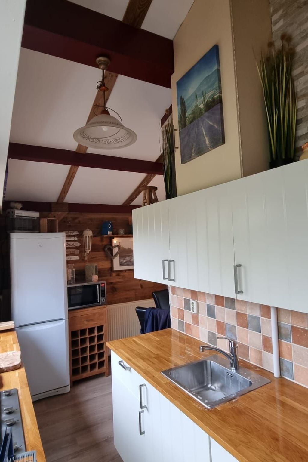 Wunderschönes Haus mit Pool, Garten und Grill-Image-tags.info