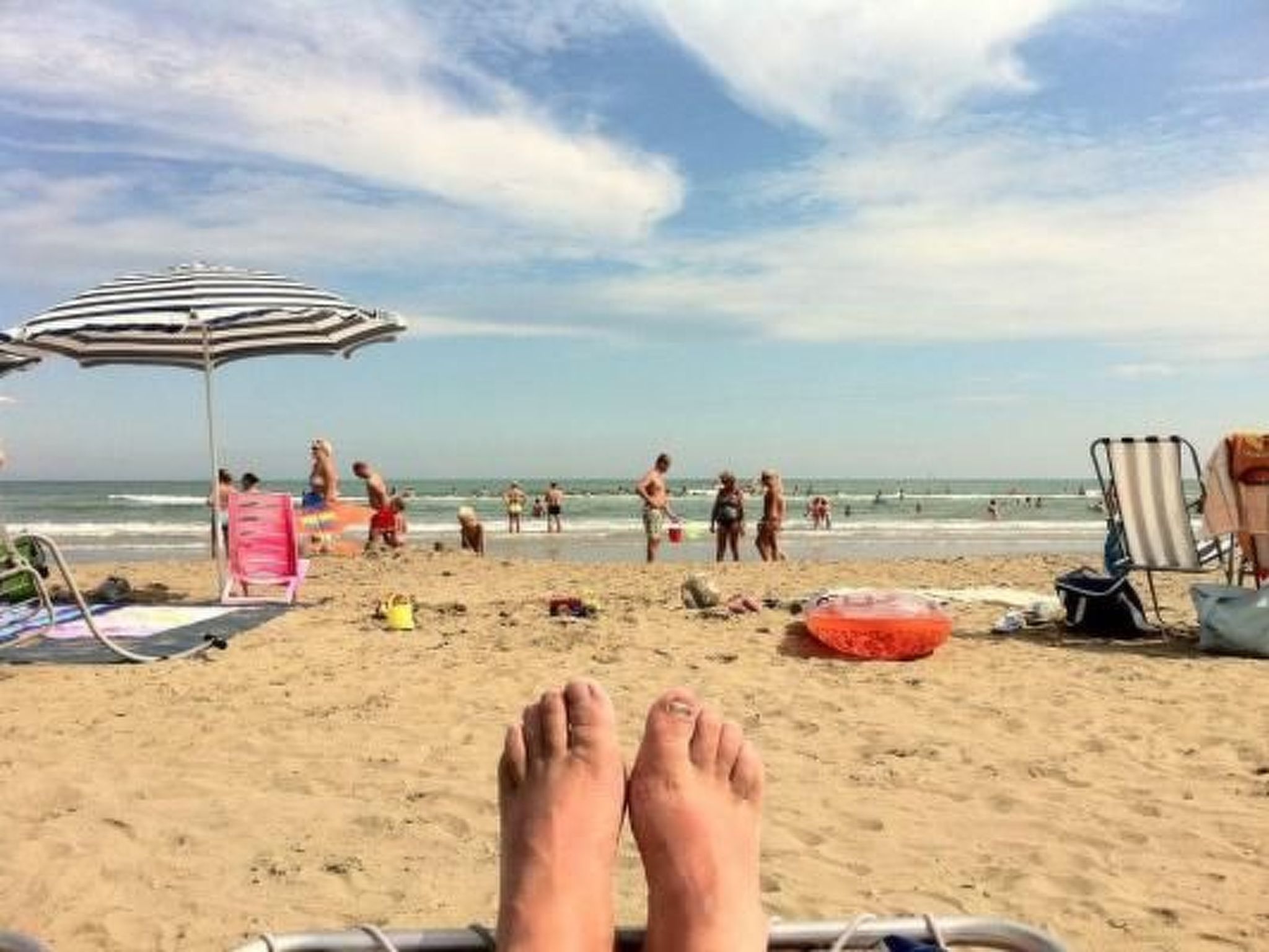 Wunderschönes Haus mit Pool, Garten und Grill-Image-tags.info