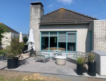 Vrijstaand vakantiehuis aan het meer in Dirkshorn, 5 personen - thumbnail 5