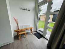 Floresta 215: Gezellige bungalow op golfresort in hartje Dirkshorn - thumbnail 4