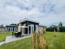 Floresta 215: Gezellige bungalow op golfresort in hartje Dirkshorn - thumbnail 2